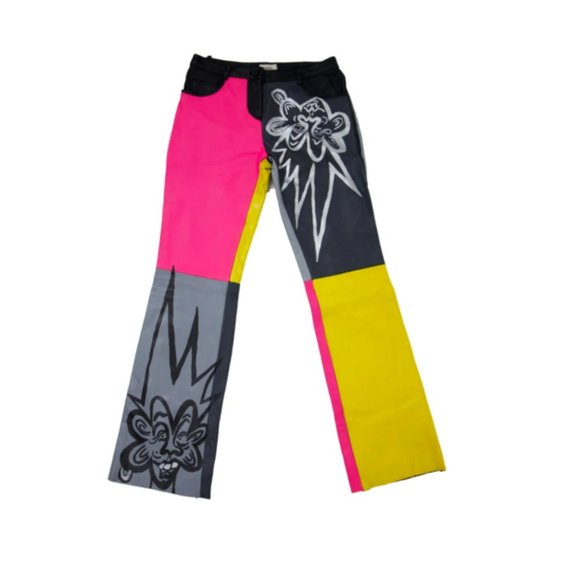 DxS Graphite pants - Picture 4 of 4